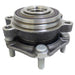 Wheel Bearing and Hub Assembly DT Components 900014