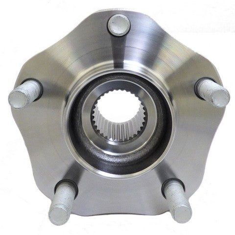 Wheel Bearing and Hub Assembly DT Components 900014