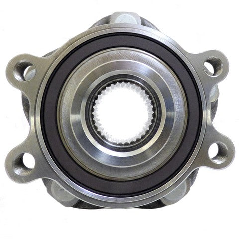 Wheel Bearing and Hub Assembly DT Components 900014