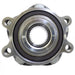 Wheel Bearing and Hub Assembly DT Components 900014