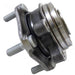 Wheel Bearing and Hub Assembly DT Components 900014