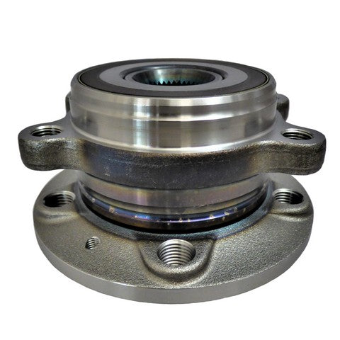 Wheel Bearing and Hub Assembly DT Components 900024