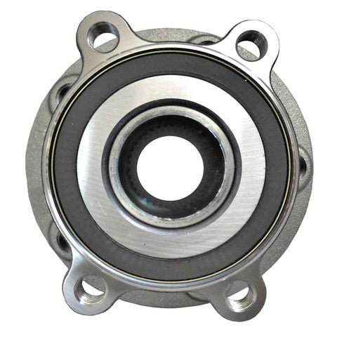 Wheel Bearing and Hub Assembly DT Components 900024
