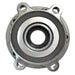 Wheel Bearing and Hub Assembly DT Components 900024
