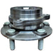 Wheel Bearing and Hub Assembly DT Components 900025