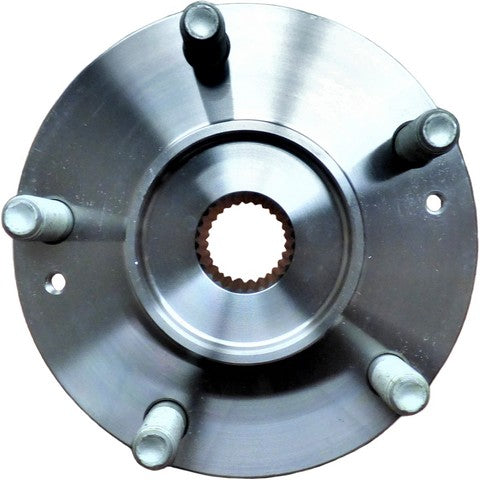Wheel Bearing and Hub Assembly DT Components 900025