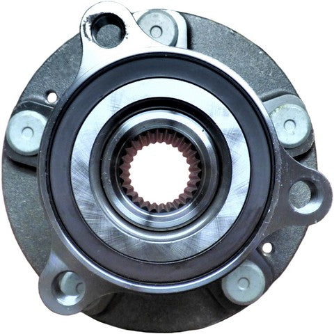 Wheel Bearing and Hub Assembly DT Components 900025