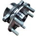 Wheel Bearing and Hub Assembly DT Components 900025