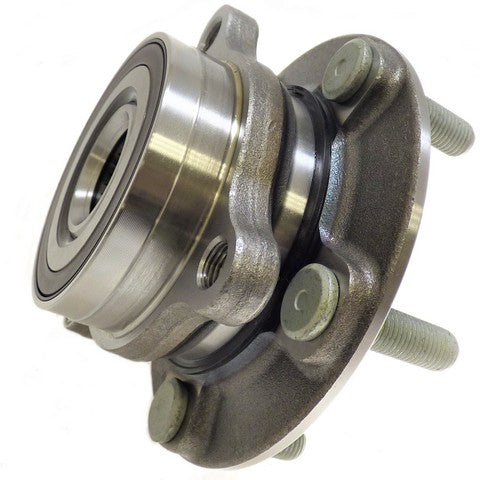 Wheel Bearing and Hub Assembly DT Components 900025