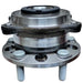 Wheel Bearing and Hub Assembly DT Components 900026