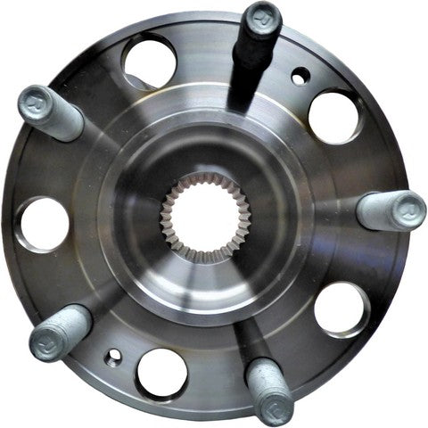 Wheel Bearing and Hub Assembly DT Components 900026