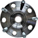 Wheel Bearing and Hub Assembly DT Components 900026
