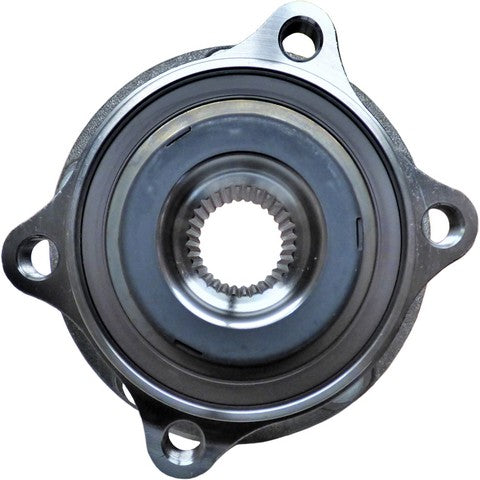 Wheel Bearing and Hub Assembly DT Components 900026
