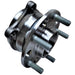 Wheel Bearing and Hub Assembly DT Components 900026