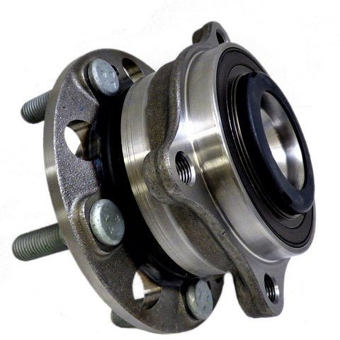Wheel Bearing and Hub Assembly DT Components 900026