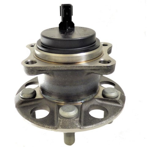 Wheel Bearing and Hub Assembly DT Components 900029