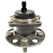 Wheel Bearing and Hub Assembly DT Components 900029