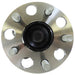 Wheel Bearing and Hub Assembly DT Components 900029