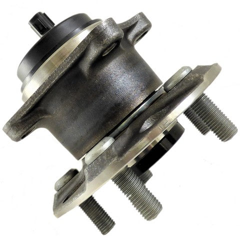 Wheel Bearing and Hub Assembly DT Components 900029