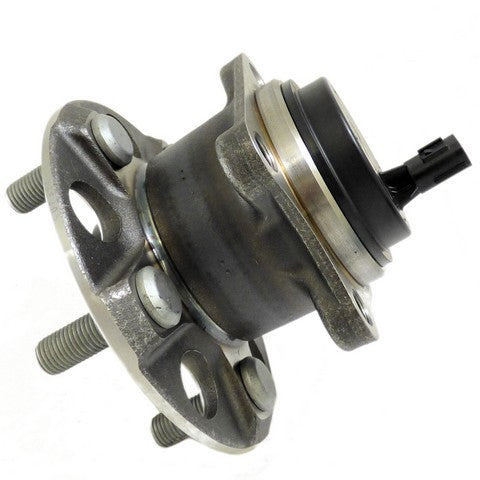 Wheel Bearing and Hub Assembly DT Components 900029