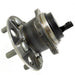 Wheel Bearing and Hub Assembly DT Components 900029