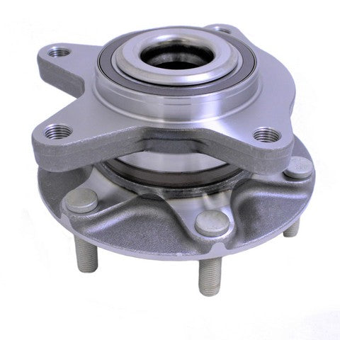 Wheel Bearing and Hub Assembly DT Components 900031