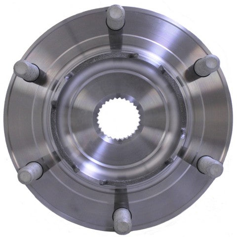Wheel Bearing and Hub Assembly DT Components 900031