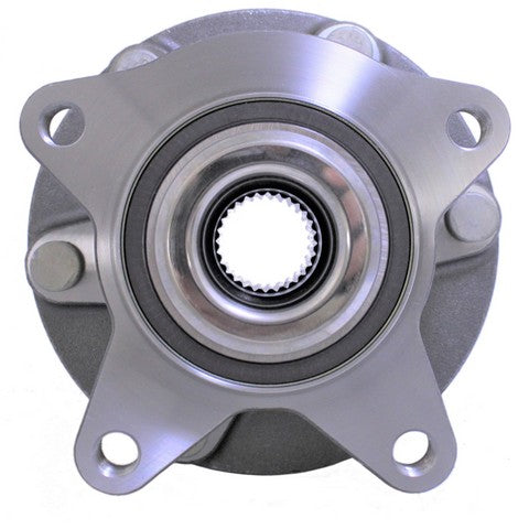 Wheel Bearing and Hub Assembly DT Components 900031