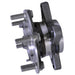 Wheel Bearing and Hub Assembly DT Components 900031