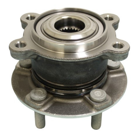 Wheel Bearing and Hub Assembly DT Components 900041