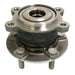 Wheel Bearing and Hub Assembly DT Components 900041