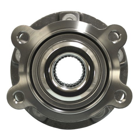 Wheel Bearing and Hub Assembly DT Components 900041