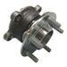 Wheel Bearing and Hub Assembly DT Components 900041