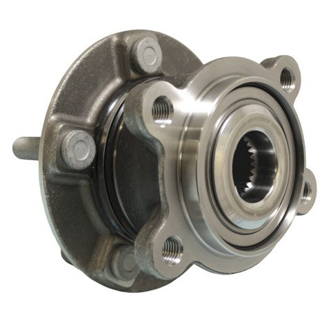 Wheel Bearing and Hub Assembly DT Components 900041
