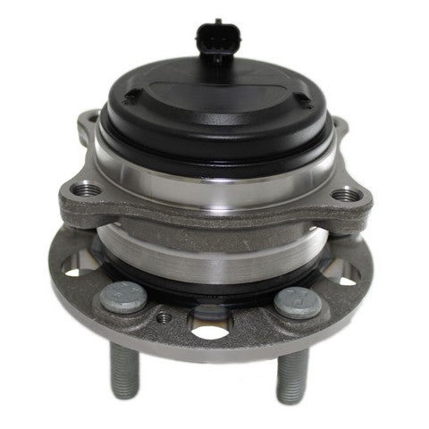Wheel Bearing and Hub Assembly DT Components 900054