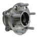 Wheel Bearing and Hub Assembly DT Components 900054