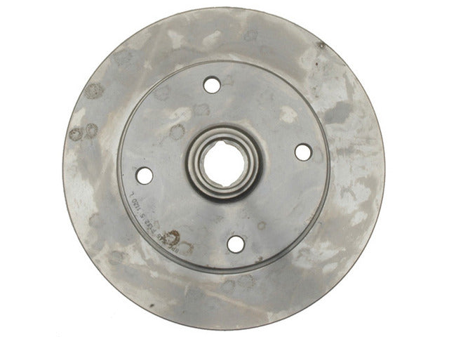 Disc Brake Rotor and Hub Assembly Raybestos Brakes 9000