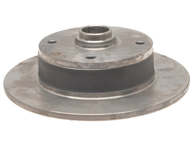 Disc Brake Rotor and Hub Assembly Raybestos Brakes 9000R