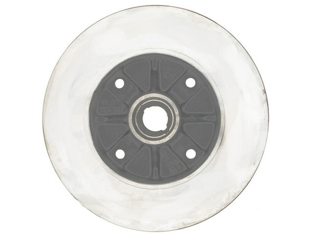 Disc Brake Rotor and Hub Assembly Raybestos Brakes 9000R