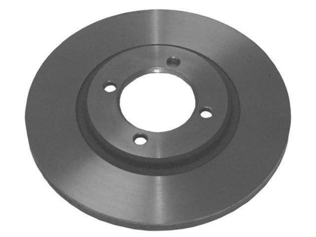 Disc Brake Rotor Raybestos Brakes 9003R