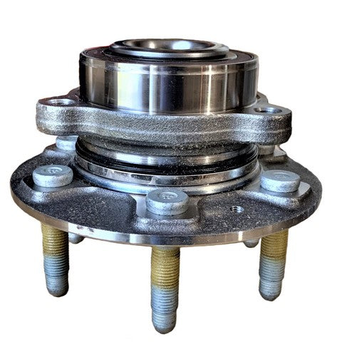 Wheel Bearing and Hub Assembly DT Components 900500