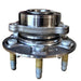 Wheel Bearing and Hub Assembly DT Components 900500