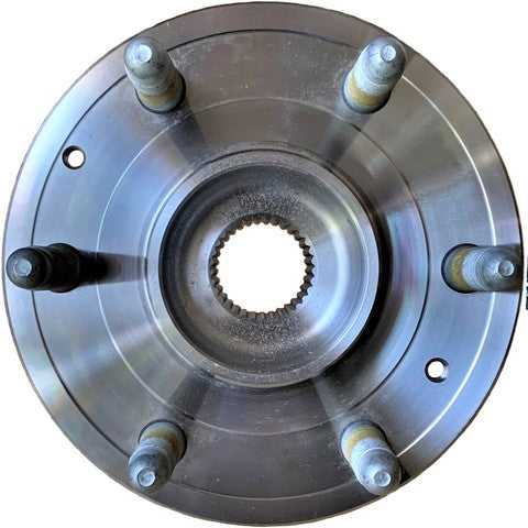 Wheel Bearing and Hub Assembly DT Components 900500