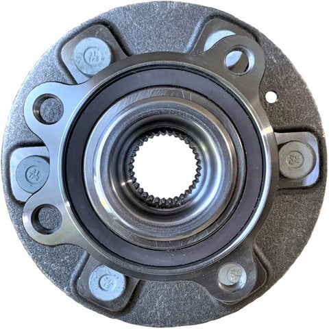 Wheel Bearing and Hub Assembly DT Components 900500