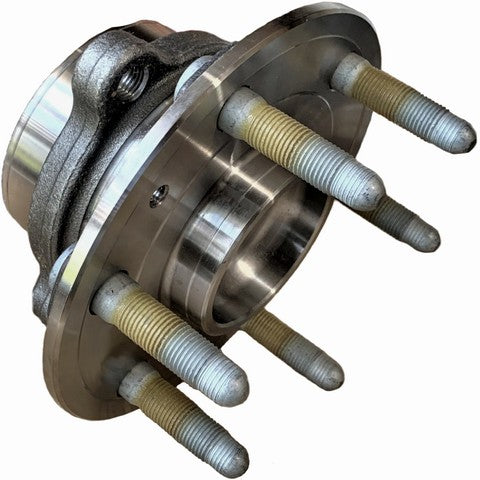 Wheel Bearing and Hub Assembly DT Components 900500