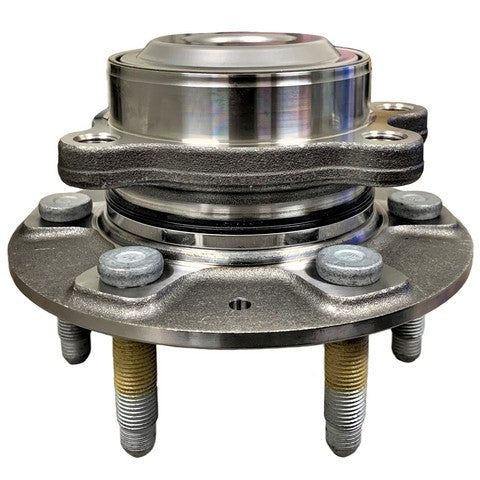 Wheel Bearing and Hub Assembly DT Components 900501