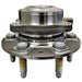 Wheel Bearing and Hub Assembly DT Components 900501