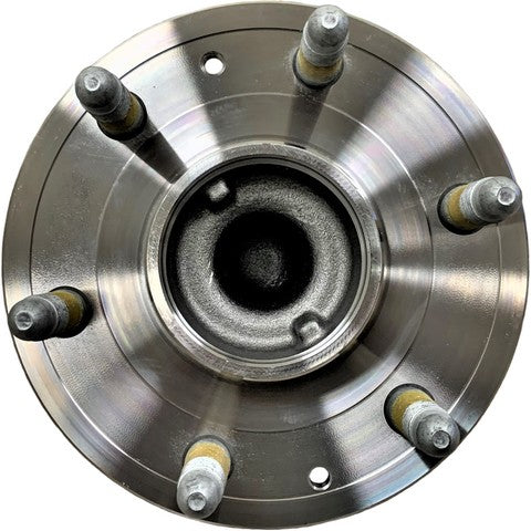 Wheel Bearing and Hub Assembly DT Components 900501
