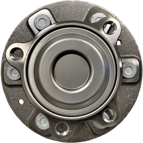 Wheel Bearing and Hub Assembly DT Components 900501