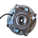 Wheel Bearing and Hub Assembly DT Components 900504